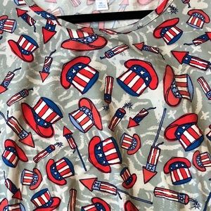 Vintage Americana Irma BNWT